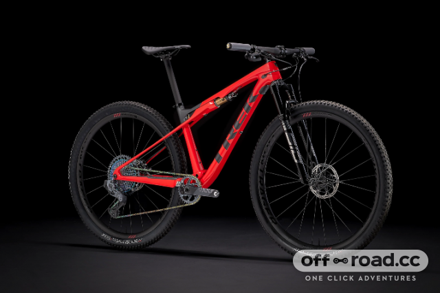 Trek mtb hot sale 2021